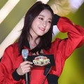 Seolhyun AOA Jadi MC Spesial di Penutupan Busan One Festival 2016