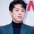 Park Jung Min Berperan Sebagai Lee Ho Jin