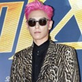 T.O.P Big Bang di VIP Premiere Film 'Master'
