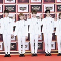 ASTRO di Red Carpet KBS Gayo Daechukje 2016