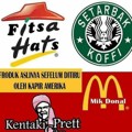 Begini jadinya brand luar negeri saat berubah ala 'Fitsa Hats'