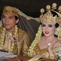 Lucky Hakim dan Tiara Dewi Sebelumnya Menikah Siri Desember 2016