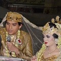 Lucky Hakim dan Syahrini 'KW' Resmikan Pernikahan pada 19 Januari 2017