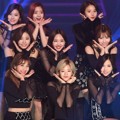 Penampilan Twice di Seoul Music Awards 2017