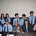 Konferensi Pers Film 'Security Ugal-Ugalan'
