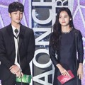 Kim Min Jae dan Kim Yoon Hye Bacakan Nominasi Gaon K-Pop Chart Awards 2017