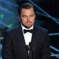 Leonardo DiCaprio di Oscar 2017