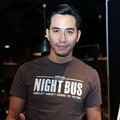 Darius Sinathrya di Konferensi Pers Film 'Night Bus'