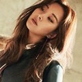 Seohyun SNSD di Majalah InStyle Edisi Februari 2017
