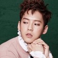 Minhyuk BTOB di Teaser Mini Album 'Feel'eM'