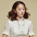 Shin Hye Sun di Majalah InStyle Edisi Februari 2017