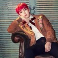 Himchan B.A.P di Teaser Single Album 'Rose'
