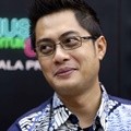 Ferry Ardiansyah di Konferensi Pers Film 'Musik untuk Cinta'