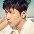 Jung Yong Hwa CN Blue di Teaser Mini Album '7 degrees CN'