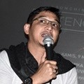Pasha Ungu di Launching Single Ungu 'Setengah Gila'