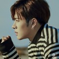 Jackson GOT7 di Teaser Mini Album 'Flight Log: Arrival'