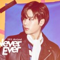 Jackson GOT7 di Teaser Mini Album 'Flight Log: Arrival'