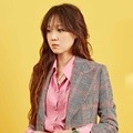 Gong Hyo Jin di Majalah Marie Claire Edisi Maret 2017