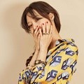 Gong Hyo Jin di Majalah Marie Claire Edisi Maret 2017