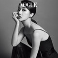 Lee Jung Hyun di Majalah Vogue Edisi November 2016
