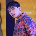 Changjo Teen Top di Teaser Album 'High Five'