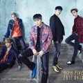 Teen Top di Teaser Album 'High Five'