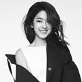 Park Hye Soo di Majalah Harper's Bazaar Edisi Februari 2017