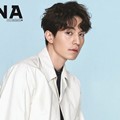 Lee Dong-wook di Majalah Arena Homme Plus Edisi Mei 2017