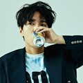 Yesung Super Junior di Majalah Arena Homme Plus Edisi Mei 2017