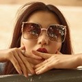 Kim Tae Ri di Majalah Cosmopolitan Edisi Mei 2017