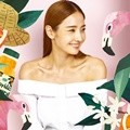 Han Chae Young di Majalah 1st Look Edisi Juni 2017