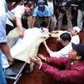 Jenazah Yana Zein Dimakamkan di TPM Gandul, Cinere