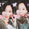 Tae Yeon Pamerkan Tempat Makan Malam Workshop SM di Jeju