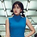 Jeon Somi di Majalah Marie Claire Edisi Juli 2017