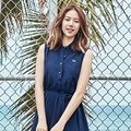 Jo Yoon Hee di Majalah Grazia Edisi Juni 2017