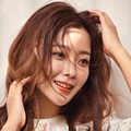 Kim Hee Sun di Majalah Elle Edisi Juli 2017