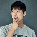 Nam Goong Min di Majalah Singles Edisi Juli 2017