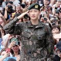 Eunhyuk Masuk Wamil Oktober 2015 dan Bertugas Menjadi Anggota Band Militer