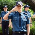 Sama-sama masuk Wamil Bulan Oktober 2015 bersama Eunhyuk, Donghae Ditugaskan Sebagai Anggota Kepolisian