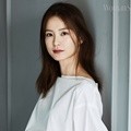 Jung Yoo Mi di Majalah Woman Sense Edisi Mei 2017