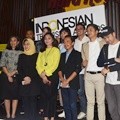 Konferensi Pers Indonesian Television Awards 2017
