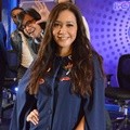 Maia Estianty di Jumpa Pers Indonesian Idol 9