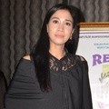 Fanny Fabriana di Konferensi Pers Film 'Reuni Z'