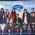 Konferensi Pers Indonesian Idol Season 9