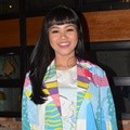 Yura Yunita Ditemui di Kampanye Galang Dana untuk NICURanger