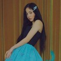 Min Hyo Rin di Majalah ELLE Edisi Juni 2018