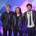 Pemeran Sinetron 'Anak Langit' di SCTV Music Awards 2018