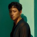 Kang Dong Won di Majalah ELLE Edisi Agustus 2018