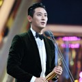 Joo Ji Hoon Raih Piala Best Supporting Actor Award Kategori Film