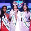 Potret 5 Besar Kontestan Miss International 2018